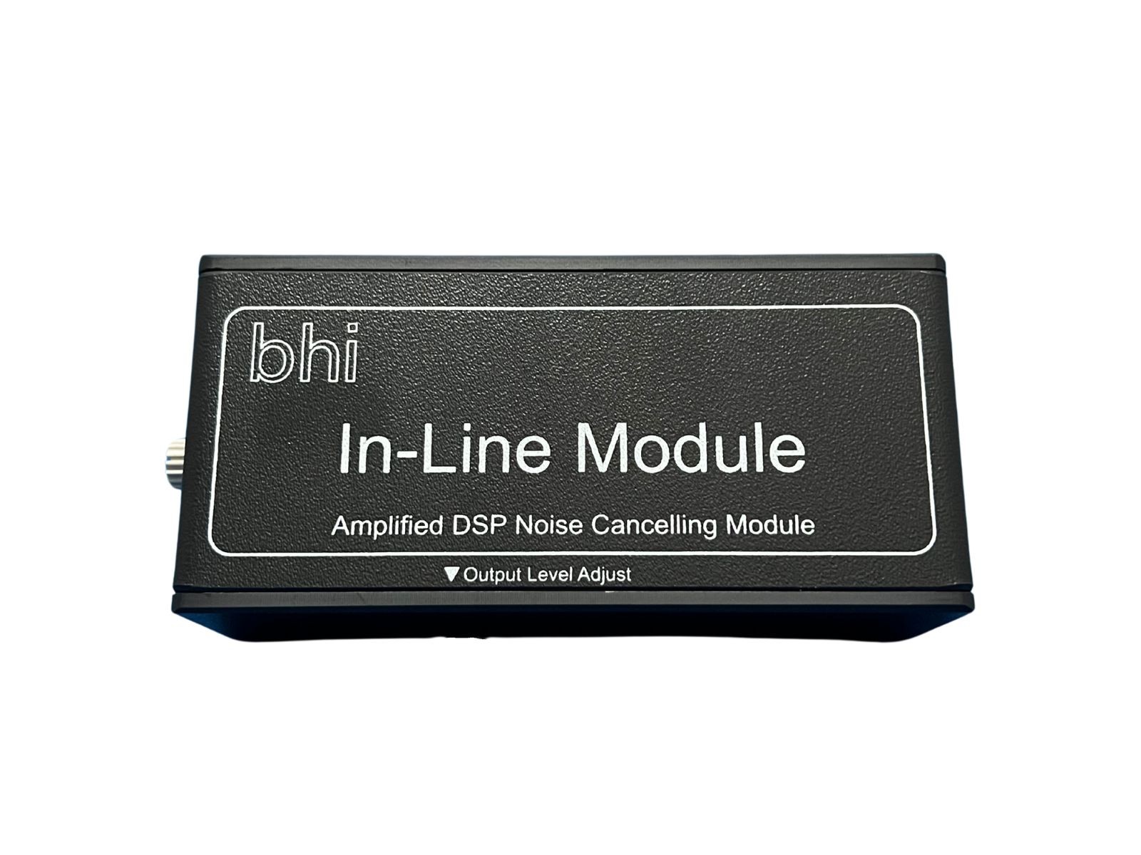 in line module