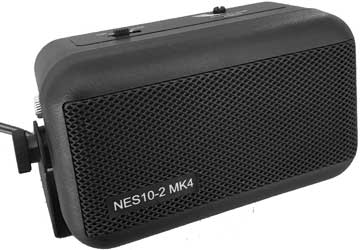 NES10 2MK4 from the front