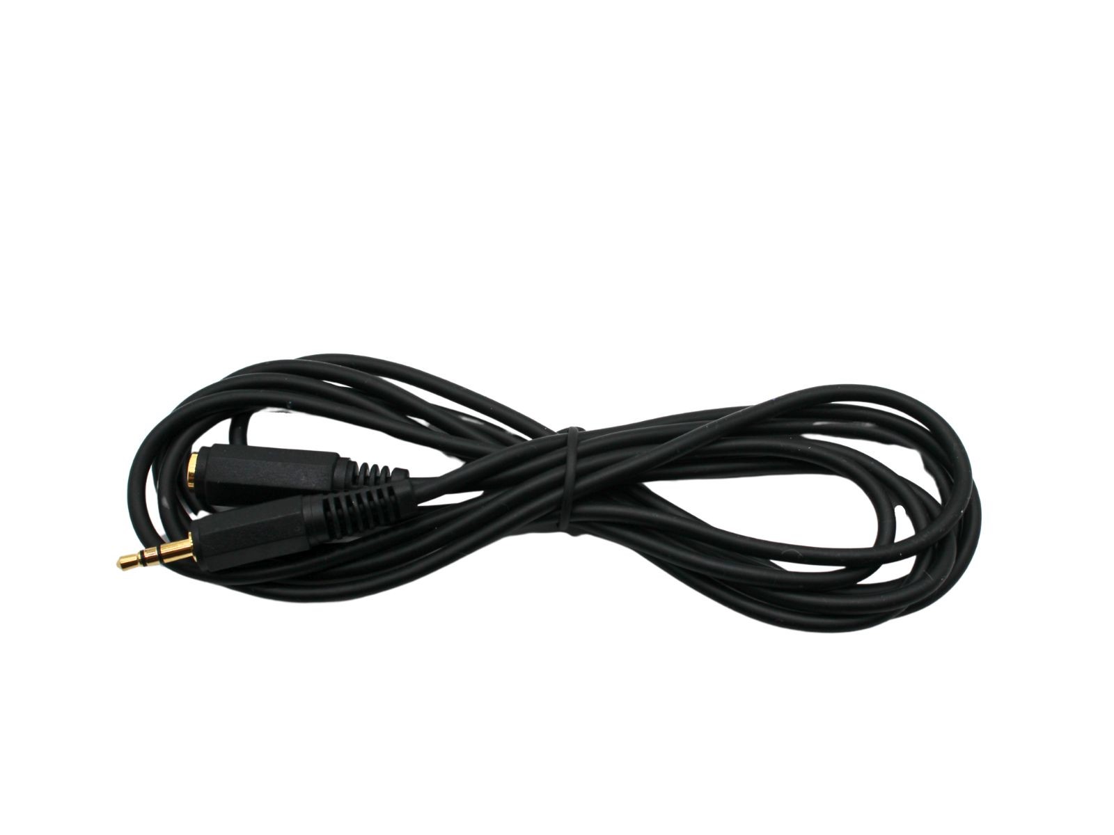1030-STEXLE2 3.5mm Stereo Jack Plug To Socket Audio Lead