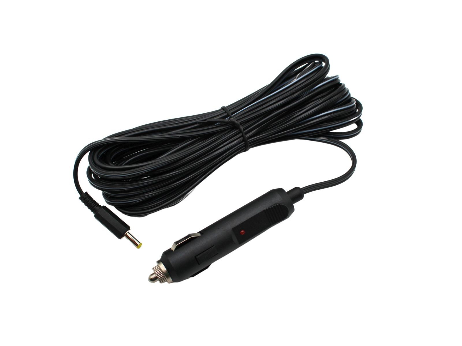 1030-VEPL6 Fused In Vehicle Power Lead