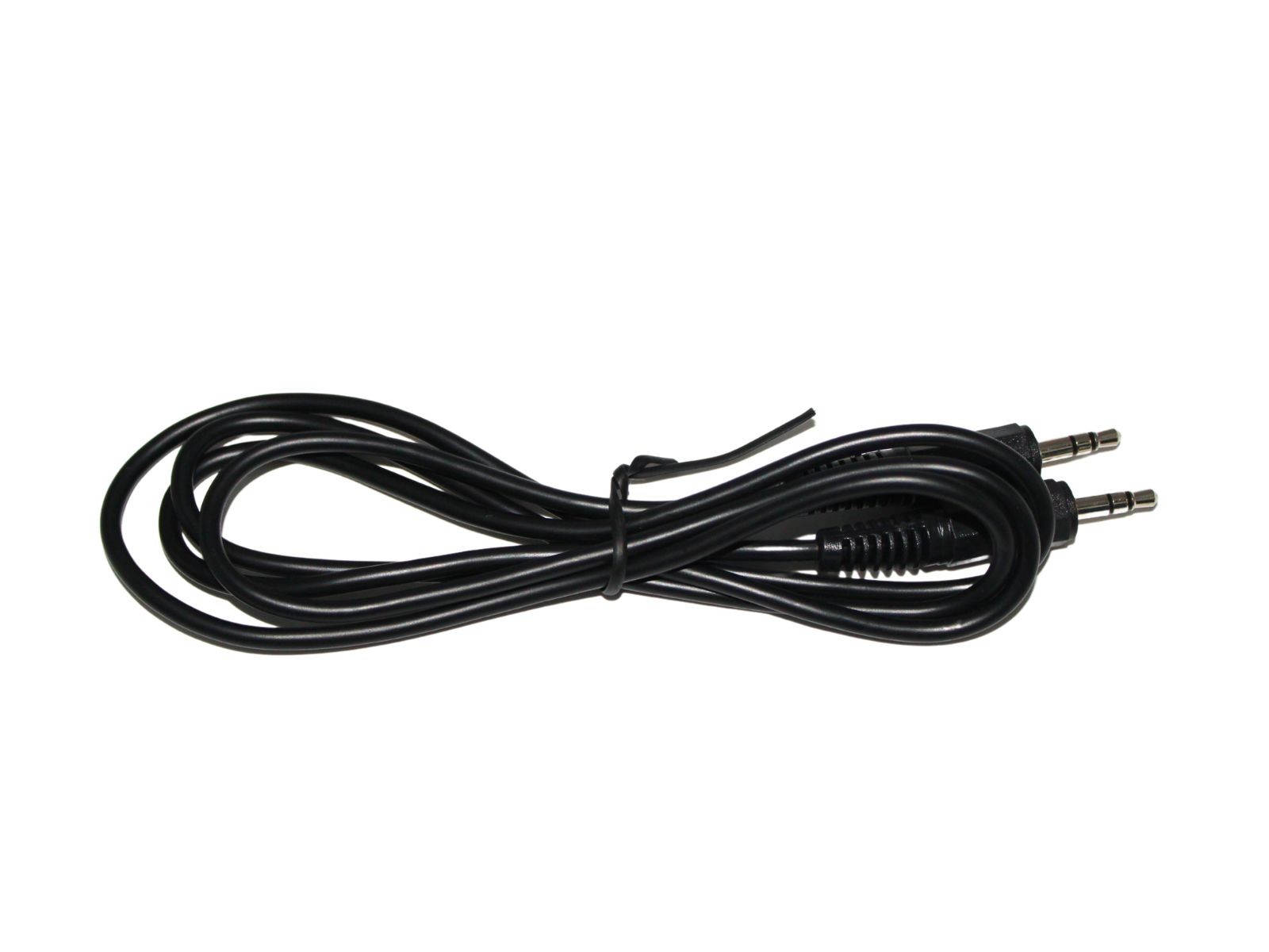 ALD-007 3.5mm Stereo Jack Plug To 3.5mm Stereo Jack Plug Audio Lead