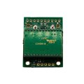 Top view of NEDSP1901-PCB-MIC