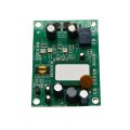 Top view of NEDSP1962-PCB