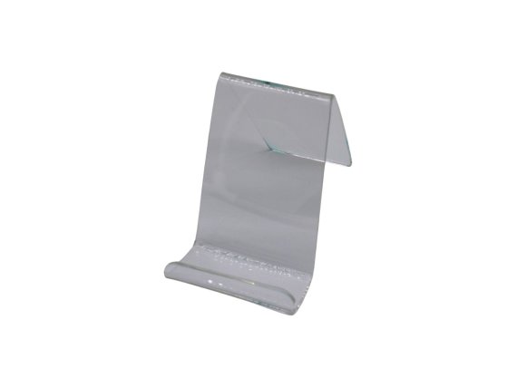 DL-STD1 Perspex Mounting Stand