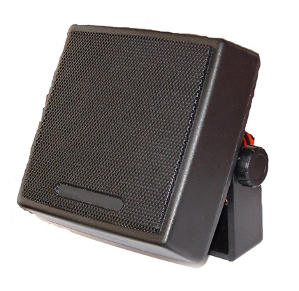 Front view of LSPKR