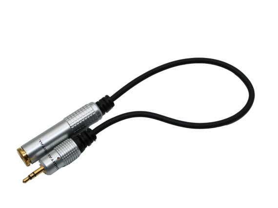 HPA1 Headphone Adapter Lead