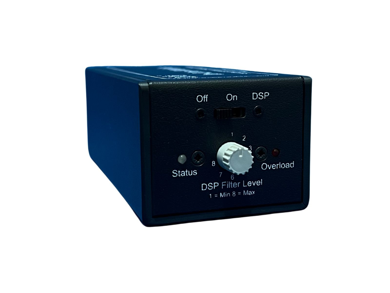 In-Line Module filters