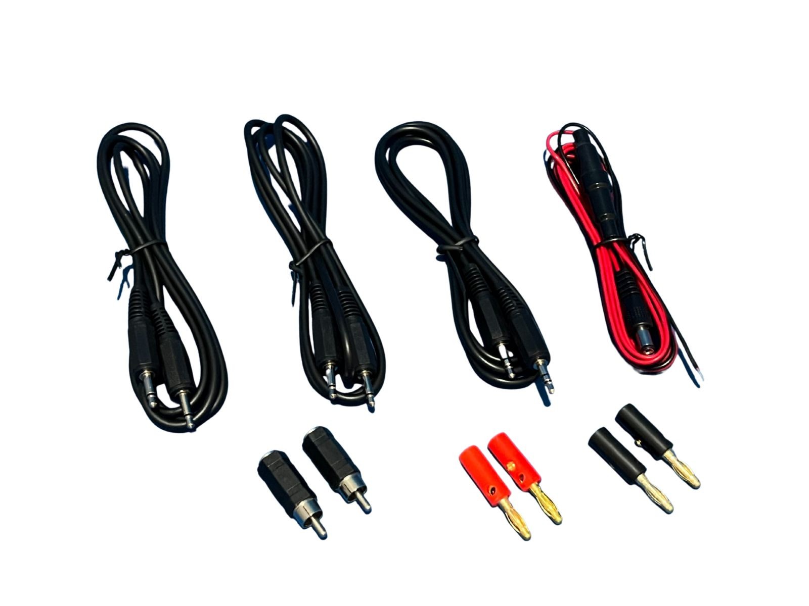 In-Line Module cables