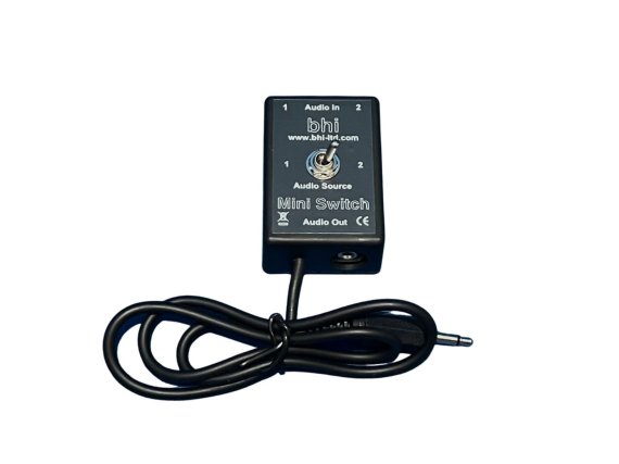Two Way Mini Switch