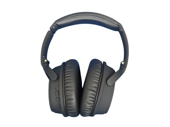 NCH-W Active Noise Cancelling Headphones (ANC) Wireless