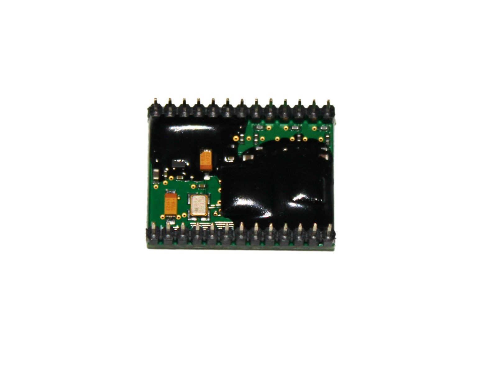 Top view of of the back of NEDSP900