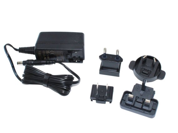 NEIS-PSU Medical-Grade 12V DC Power Supply