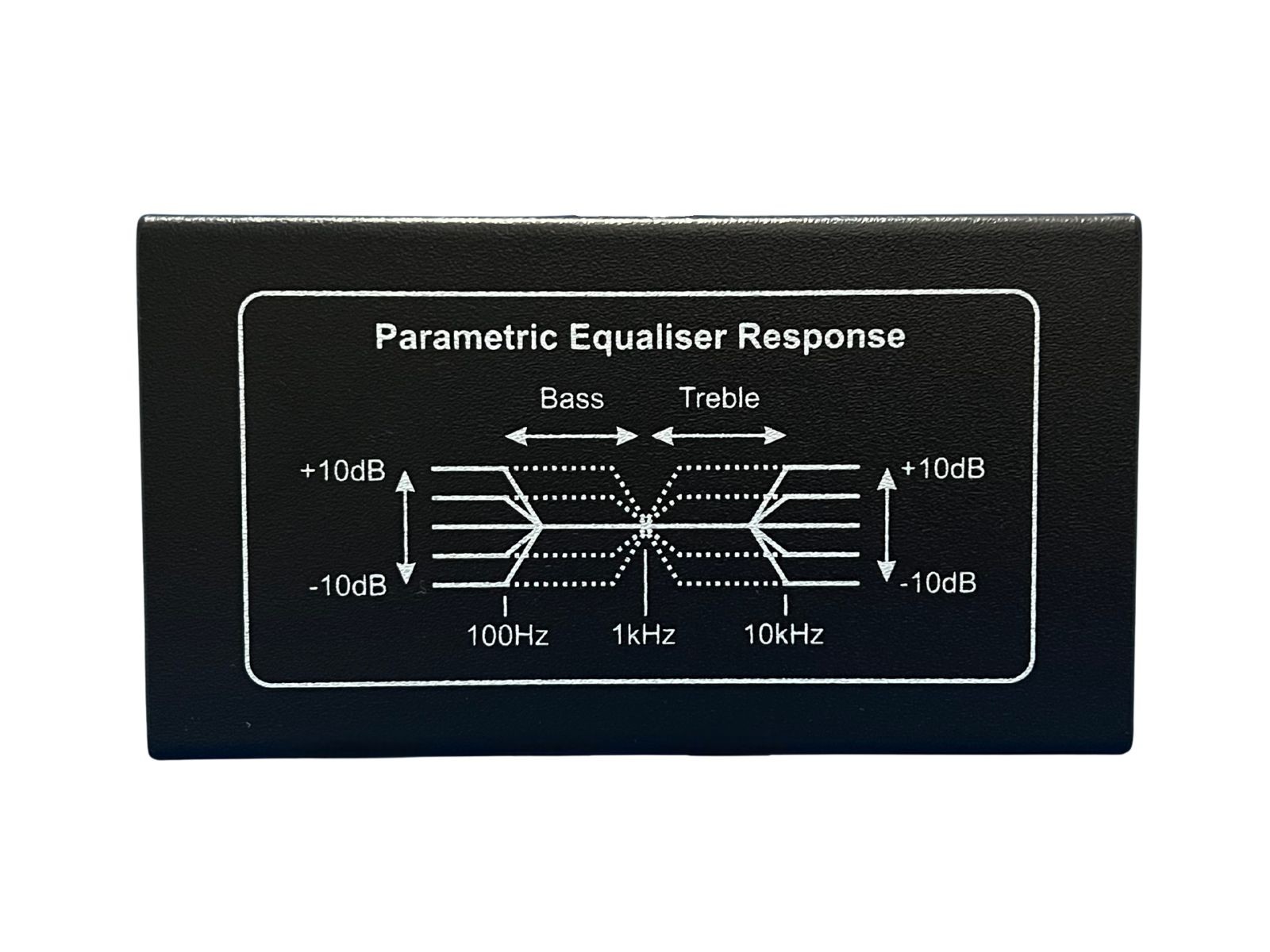 Top of ParaPro EQ20B Product
