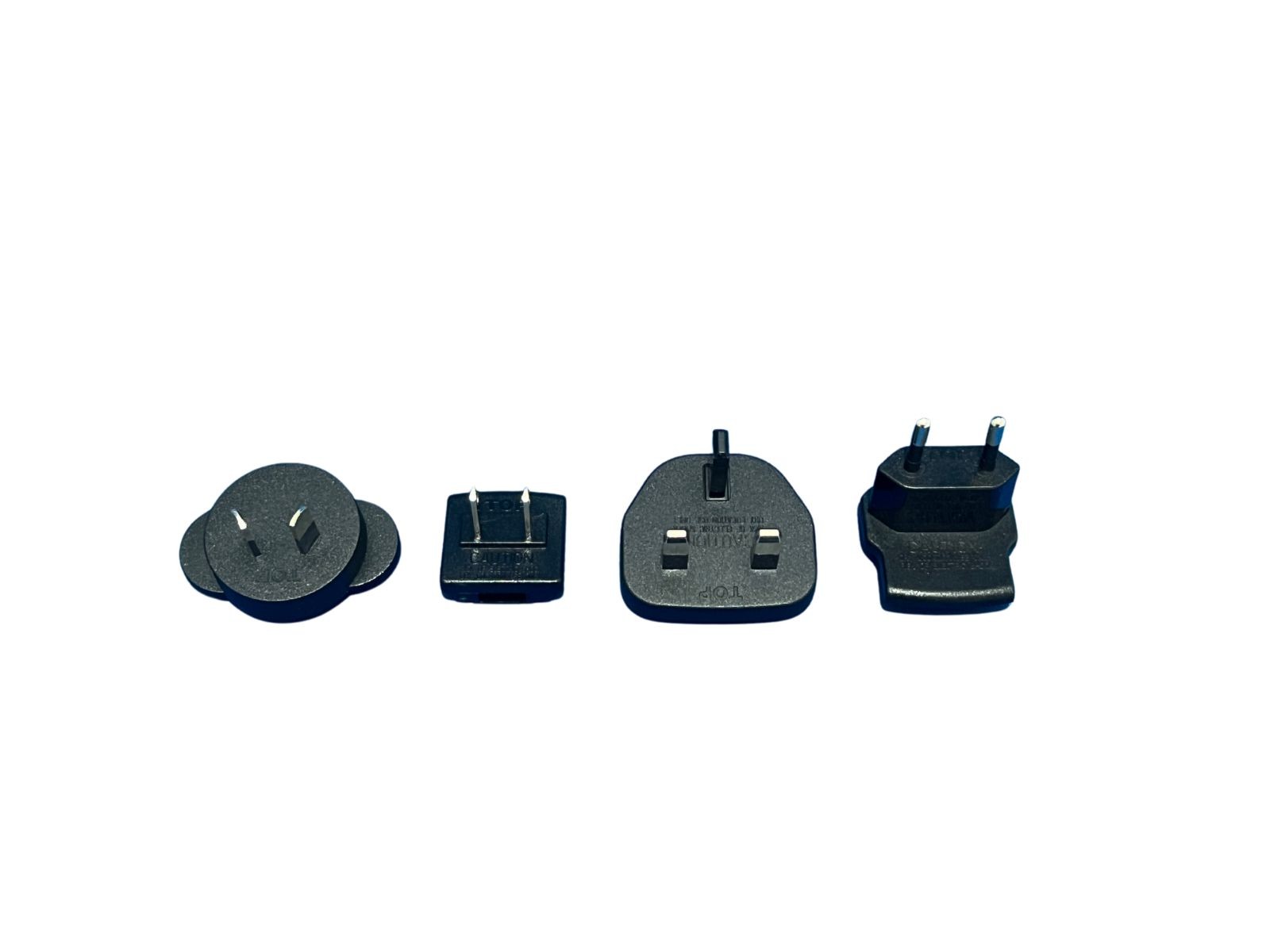 International Power Supply Parts