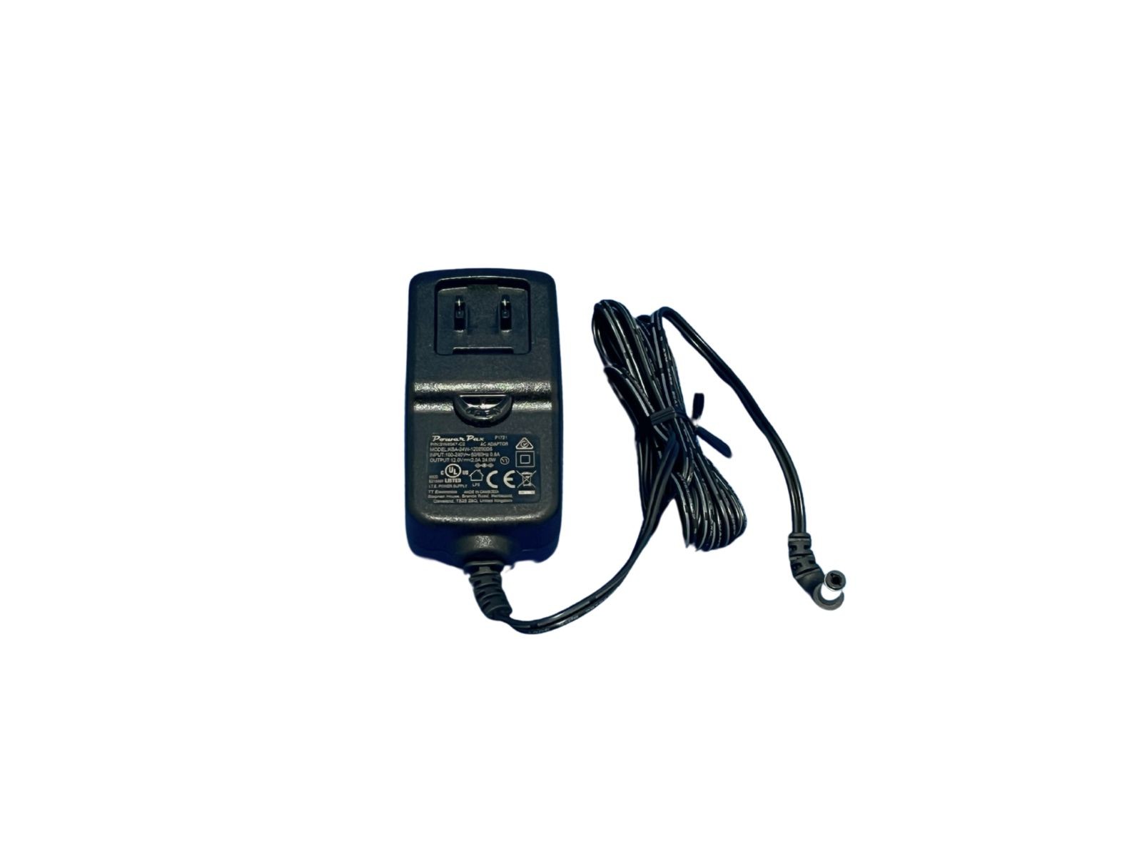 International Power Supply